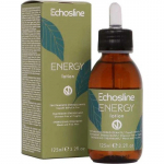 Echosline Energinis losjonas &ndash; serumas silpniems ir ploniems plaukams 125ml