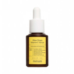 Meisani &bdquo;Glow Drops&ldquo; vitamino C serumas &ndash; skaistinamasis ir antioksidacinis odos serumas 15ml