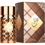 Ard Al Zaafaran Jazzab Gold EDP 100ml
