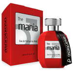 Asombroso by Osmany Laffita The Mania For Man EDP 50ml