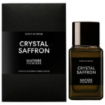 Matiere Premiere Crystal Saffron Extrait de Parfum 100ml