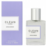 Clean &Clear Spring Breeze EDP 60ml