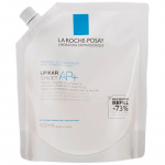 La Roche-Posay Lipikar Syndet AP+ Refill &ndash; valomasis gelio užpildas 400ml