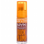 Nyx Duck Plump huulel&auml;ige - huulel&auml;ige 7 ml 08 Mauve Out Of My Way