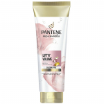 Pantene &bdquo;Lift`N`Volume&ldquo; tankinimo kondicionierius &ndash; plaukų apimčiai didinti 160ml