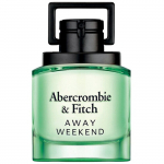 Abercrombie & Fitch Away Weekend meeste EDT 100ml