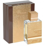 Al Haramain Amber Oud Gold 999,9 Dubai Edition parf&uuml;&uuml;m 100ml