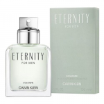 Calvin Klein Eternity odekoloon meestele EDT 100ml