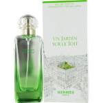 Hermes Hermes Un Jardin Sur Le Toit EDT 100ml