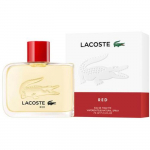 Lacoste punane EDT 125ml