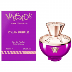 Versace Dylan Purple Femme EDP 100ml