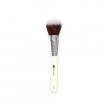 Dermacol D55 kosmeetiline pintsel s&uuml;nteetiliste harjastega Default Title