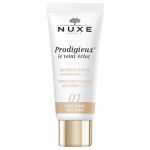 Nuxe Prodigieux Le Teint Eclat toonitud niisutav BB kreem 24h 30 ml 2 Medium