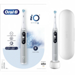 Oral-B iO seeria 6 (opaalhall) &ndash; elektriline hambahari Default Title