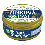Purity Vision Bio saialille ja tsingi salv 150ml