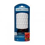 Yankee Cirle ScentPlug Starter Kit Black Cherry &ndash; l&otilde;hnastatud pistikupesa p&otilde;hiseade Default Title