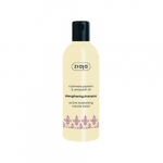 Ziaja Fortifying Shampoo Cashmere'ile (tugevdav &scaron;ampoon) 300 ml 300ml