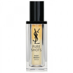Yves Saint Laurent Pure Shots Night Reboot Serum on &ouml;&ouml;seerum v&auml;sinud nahale. 30ml