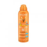 Vichy p&auml;ikesekaitsesprei lastele SPF50 Ideal Soleil (laste p&auml;ikesekaitsesprei) 200 ml 200ml