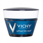 Vichy Liftactiv Derm Source &ouml;&ouml;kreem &ndash; kortsudevastane ja pinguldav &ouml;&ouml;kreem 50ml