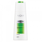 Vichy Dercos k&otilde;&otilde;mavastane &scaron;ampoon (kuivadele juustele) 200ml