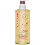 Topicrem DA Protect taastav puhastus&otilde;li &ndash; taastav du&scaron;i&otilde;li 500ml