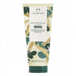 The Body Shop Moringa kehakreem &ndash; kehakreem normaalsele ja kuivale nahale 200ml