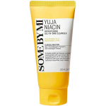 Some By Mi Yuja niatsiini s&auml;ra andev k&otilde;ik-&uuml;hes puhastusgeel &ndash; 3-&uuml;hes nahapuhastusgeel 100ml