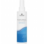 Schwarzkopf Professional Natural Styling Hydrowave eelhooldus &ndash; s&uuml;gavhooldus juustele enne p&uuml;silainete tegemist 200ml