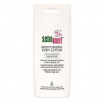 Sebamed Classic niisutav kehakreem 200ml