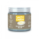 Maa soola deodorant-palsam (merevaik ja sandlipuu) 60.0g