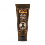 Reuzel Clean & Fresh habemepesugeel - pehmendav puhastusgeel habemele ja n&auml;ole 200ml