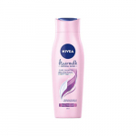 Nivea kortsudevastane &scaron;ampoon piima ja siidiproteiinidega v&auml;sinud ja l&auml;iketa juustele Milk Shine (hooldus&scaron;ampoon) 250 ml 250ml