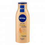 Nivea Q10 pinguldav + pronksistav kehakreem 400ml