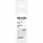 Nioxin Density Defend Styling Root Lifting Spray &ndash; sprei, mis t&otilde;stab juukseid juurtest &uuml;les, andes neile optilise vol&uuml;&uuml;mi. 150ml
