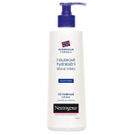 Neutrogena s&uuml;gavniisutav kehakreem kuivale nahale 24 tundi. 400ml