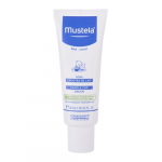 Mustela B&eacute;b&eacute; Cradle Cap Cream &ndash; lastele m&otilde;eldud k&otilde;&otilde;mavastane kreem peanahale 40ml