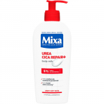 Mixa Urea Cica Repair+ kehapiim &ndash; kehapiim v&auml;ga kuivale nahale 400ml