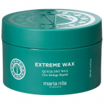 Maria Nila Extreme Wax Quick-Dry Wax &ndash; kiiresti kuivav juuksevaha 100ml