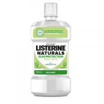 Listerine Naturals suuvesi igemetele 500ml