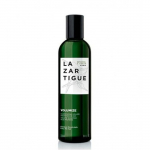 Lazartigue Volumize Volume Shampoo on tugevdav &scaron;ampoon peenikestele ja lokkis juustele. 250ml