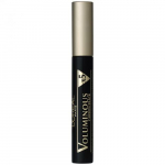 L'Or&eacute;al Volume Building ripsmetu&scaron;&scaron; x5 | V&auml;rvus: s&uuml;simust Carbon Black