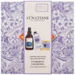 L'occitane levitra l&otilde;&otilde;gastav kinkekomplekt - kinkekomplekt 75ml