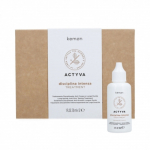 Kemon Actyva Disciplina Intensa mask on toitev mask karedatele ja kangekaelsetele juustele. 1230ml