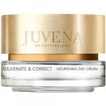 JUVENA Rejuvenate & Correct intensiivselt toitev p&auml;evakreem (kuivale ja v&auml;ga kuivale nahale) &ndash; intensiivne p&auml;evakreem 50ml