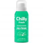 Chilly Fresh intiimpesuvahend &ndash; v&auml;rskendav intiimvaht 100ml