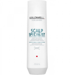 Goldwell Dualsenses Scalp Specialist Densifying Shampoo &ndash; tugevdav &scaron;ampoon juuste v&auml;ljalangemise vastu 250ml