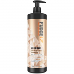 Fudge All Blonde Color Lock &scaron;ampoon on &scaron;ampoon blondide juuste taastamiseks ja l&auml;ike andmiseks. 250ml