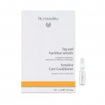 Dr. Hauschka Sensitive Care palsam (10 tk.) - tundliku naha hooldus 10ml
