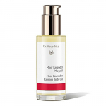 Dr. Hauschka Soo-lavendli rahustav keha&otilde;li 75ml